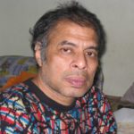 রবীনদার তড়াগতালে : সুশান্ত ভট্টাচার্য